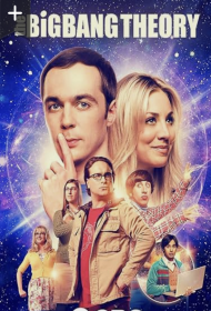 The Big Bang Theory
